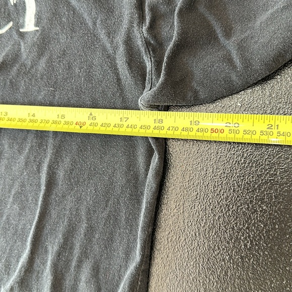 Vintage Punk Conflict “Who Kills Wins” t-shirt from 1986 - Picture 4 of 4